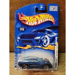 Hot Wheels Vintage 2002 #016 - 2002 Prime Edizioni 4/42 - Overboard 454 - Foto 1 di 3