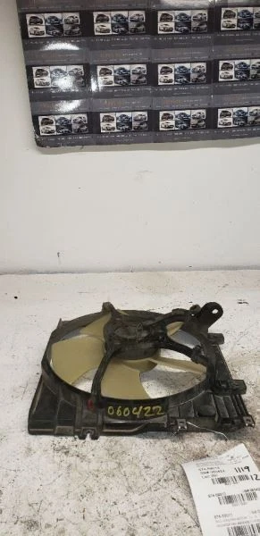 SUBARU LEGACY 1995-1999 MONTAJE VENTILADOR RADIADOR 45137AC000 KR115066 Foto 1 de 1