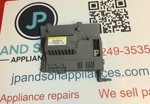 Scheda di controllo lavatrice Whirlpool OEM W10570739 - Foto 1 di 2