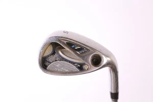 TaylorMade r7 Draw 55* Sand Wedge RH 34.75 in Graphite Shaft Ladies Flex - Picture 1 of 8