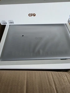 GPD WIN Max 2 2025 10.1" Handheld Gaming PC, AMD AI 9 HX 370 64GB RAM+2TB SSD - Picture 1 of 2