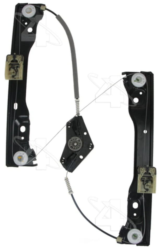 Regulador de ventana # 384411 ACI Foto 1 de 1