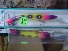 Reef Runner Series Deep 800-330 Cast//Troll Lure for Trout//Salmon//Walleye//Bass