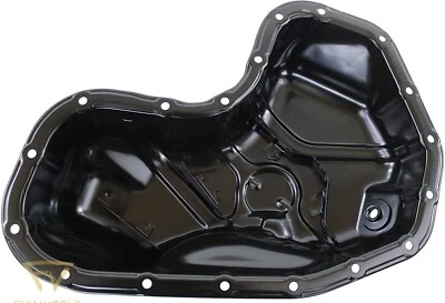 Original OEM cárter de aceite inferior del motor para Lexus ES350 RX350 [12102-0P020] - Totalmente nuevo  Foto 1 de 2