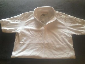 5.11 Inc Professional Polo, Kurzarm weiß Herren neu mit Etikett Stil 41060 - Bild 1 von 8