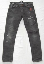 LTB Men's Jeans W31 L32 Fabijan Style 50935 Mide Rise Slim 31-32 Like New