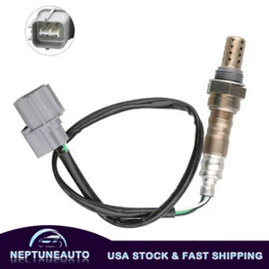 Sensor de oxígeno O2 aguas abajo para Acura Integra Honda Civic CRV 1,8 L SG614 2344098 - Imagen 1 de 3