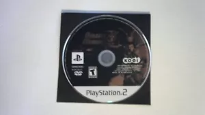 Dynasty Warriors 3 (Sony PlayStation 2, 2001) - Foto 1 di 1