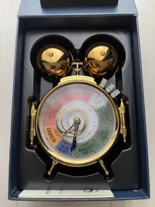 Fantastic Beasts Warner Bros. Official MACUSA Magic Threat Meter Clock JAPAN - Picture 1 of 3
