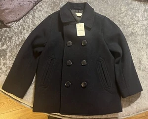 Crew Cut Children Coat 4 to 5 Year Old - Picture 1 of 1
