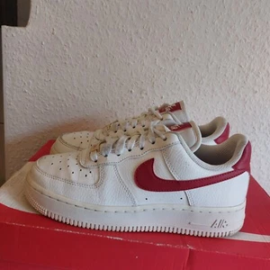 Nike Air Force One Damen Sneaker Grösse 36.5 - Bild 1 von 8