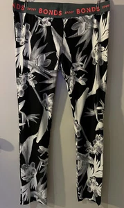 Bonds Full Length Leggings - Picture 1 of 2