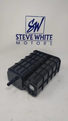 07-11 Jeep Wrangler 3,8 L bote de vapor de combustible Mopar nuevo OEM Foto 1 de 2