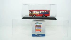 Creative Master 1/76 TransBus Mini Pointer Dart Metrobus Item ukbus 3016 NEW B15 - Picture 1 of 13