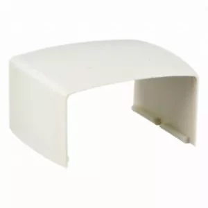 Wiremold Legrand Eclipse PN05F06V 3YE31 clip di copertura in plastica PN03 PN05 PN10 CONFEZIONE DA 2 - Foto 1 di 6