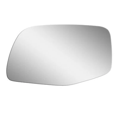 Espejo retrovisor vidrio reemplazo para Ford Aerostar 1989-1995 lado izquierdo del conductor LH #2259 Foto 1 de 4