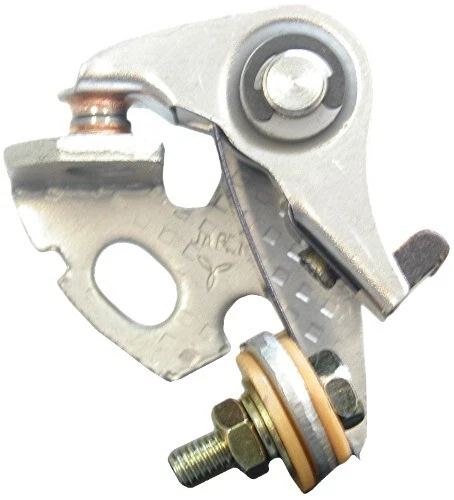 "Точки L/H для 1976 Honda CB 550 F1 ""Super Sport Four""" - Изображение 1 из 1