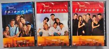 The Best of Friends - Volume  2 + 3 + 4  - Volume Two + Three + Four  (DVD, New)
