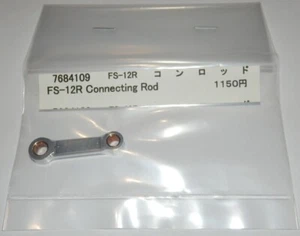 Tamiya FS-12R Connecting Rod NEW 7684109 41049 FS12R - Picture 1 of 1