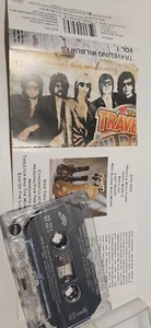THE TRAVELLING WILBURYS VOL.1 cassette tape album - Picture 1 of 4