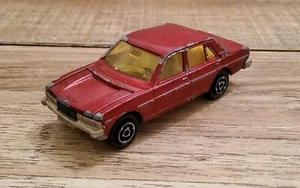 Peugeot 604 majorette matchbox hot wheels 1/64 - Bild 1 von 3