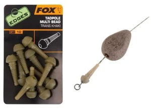 Fox Edges Tadpole Multi Bead Perle Perlen Beads CAC476 Karpfenzubehör - Picture 1 of 1