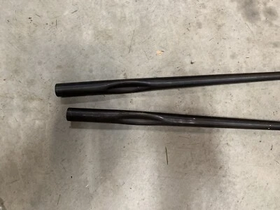 Columbus SL 5 pares de soportes de cadena redondos dentados Foto 1 de 4