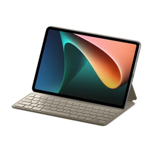 Original Xiaomi Smart Magnetic Keyboard Leather Case for Xiaomi Mi Pad 5/5 Pro - Picture 1 of 14