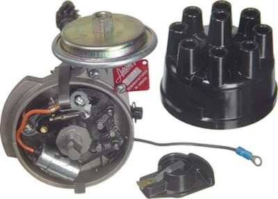 Distributor Autoline D401 - Image 1 of 2