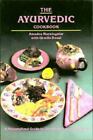 The Ayurvedic Cookbook par Morningstar, Amadea ; Desai, Urmila