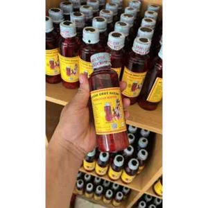 250ml Minyak Dayak Massageöl mit Baumwurzeln ORIGINAL Kostenloser Versand - Bild 1 von 2