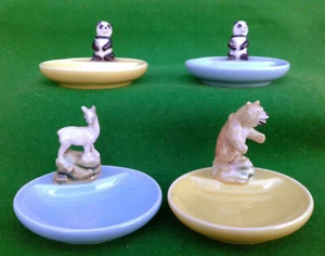 WADE WHIMTRAYS SELECTION. - Picture 1 of 34