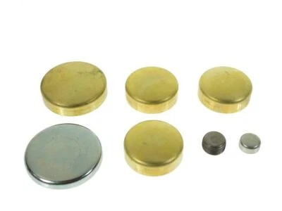 Kit de enchufes de expansión suburban GMC C25 1975-1978 62312XKRP 1976 1977 4,8 L 6 cilindros Foto 1 de 2