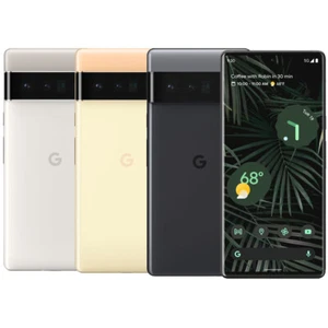 Neu Google Pixel 6 Pro 5G - 128GB - Smartphone Handys Ohne Vertrag 6,7" - Bild 1 von 13