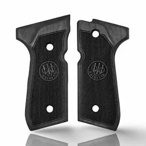 Zib Griffe Holzserie Pistolengriffe für Beretta F92 - Bild 1 von 5