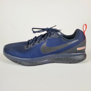 nike pegasus 34 shield blue