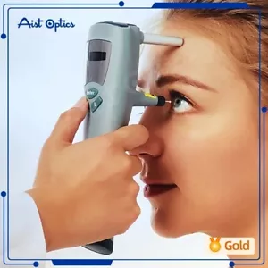 Ophthalmic equipment Portable intraocular pressure rebound tonometer - Picture 1 of 6