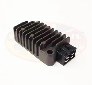 Rectifier Regulator For  Yamaha FZR400 TW 125 XV XT - Picture 1 of 4