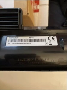 XEROX Phaser 3250 Standardkapazität Patrone 106R01373 - niedriger Preis! - Bild 1 von 3