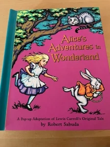 Alices Abenteuer im Wunderland - Bild 1 von 4