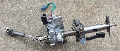GENUINE SUZUKI SWIFT 2010-17 ELECTRIC POWER STEERING COLUMN MOTOR 48210-68L10 - Image 1 of 4