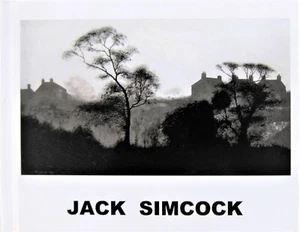 JACK SIMCOCK - Paintings - small hard back book - Picture 1 of 1