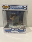 Funko Pop! ~ Battle At Echo Base: Princess Leia ~ #376 ~ Star Wars
