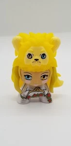 Arcane Divination Strength Camilla DErrico Vinyl Kid Robot Dunny Figure  - Picture 1 of 7