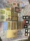 silver ,gold,and pcgs us coins mixed lots