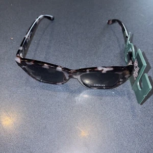 Surf Rider Sunglasses by Wild Fable™ Tortoise 100% UV Protection Brown Lens - Picture 1 of 3