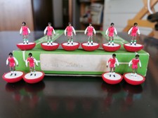 Subbuteo Team Ref. 402 Algeria