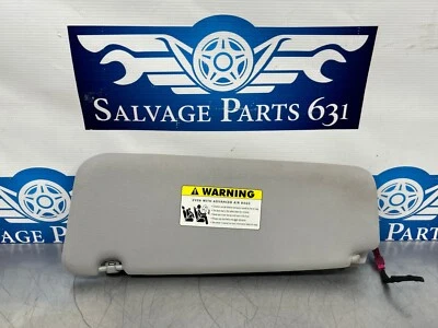 BMW 545i 2005 - E60 - parasol - pasajero derecho - gris - 131 k Foto 1 de 4