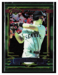 1994 Finest #55 Tino Martinez