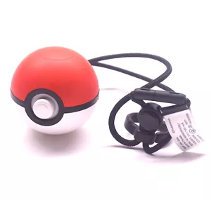Nintendo Poke Ball Plus per Nintendo Switch Let's Go o Pokemon Go - Testato - Foto 1 di 1